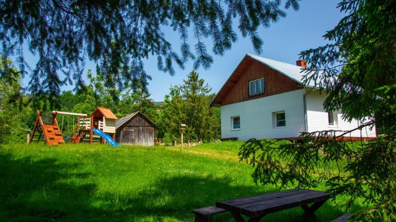 Domek w Górach na wyłączność Zlatna Exterior foto