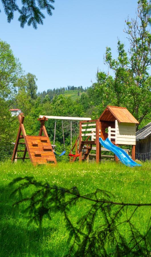Domek w Górach na wyłączność Zlatna Exterior foto